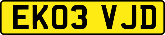 EK03VJD
