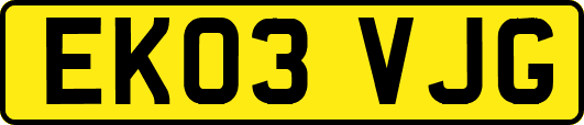 EK03VJG