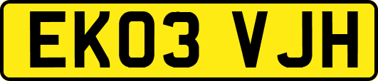 EK03VJH
