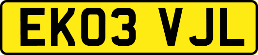 EK03VJL