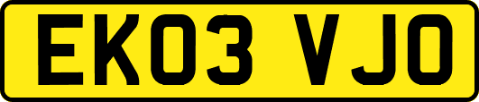 EK03VJO