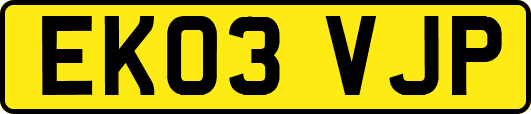 EK03VJP