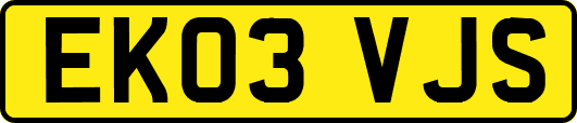 EK03VJS