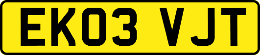 EK03VJT