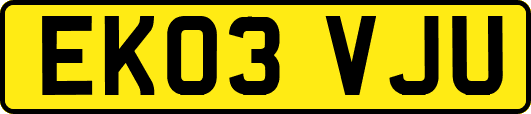EK03VJU