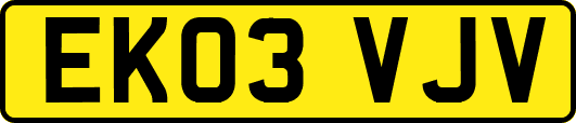 EK03VJV