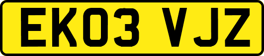 EK03VJZ