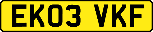 EK03VKF
