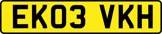 EK03VKH