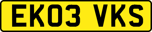 EK03VKS