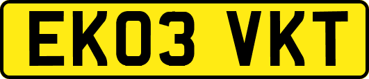 EK03VKT