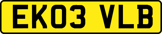 EK03VLB