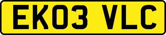 EK03VLC