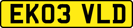 EK03VLD