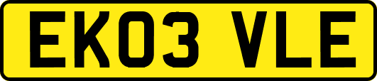 EK03VLE