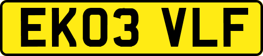 EK03VLF