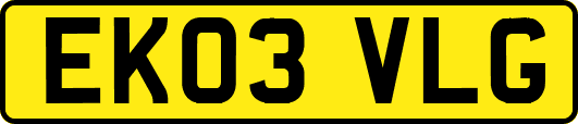EK03VLG