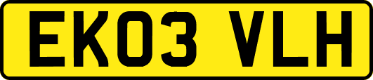 EK03VLH