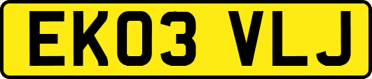 EK03VLJ