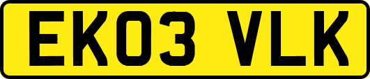 EK03VLK