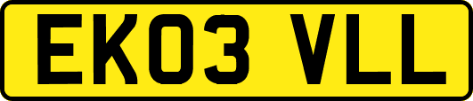 EK03VLL