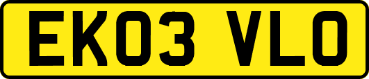 EK03VLO