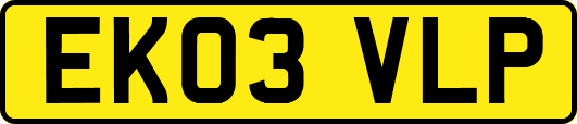 EK03VLP