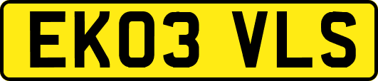 EK03VLS