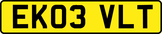 EK03VLT