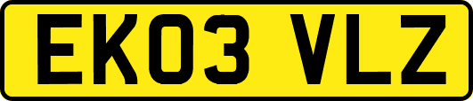 EK03VLZ