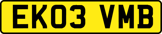 EK03VMB