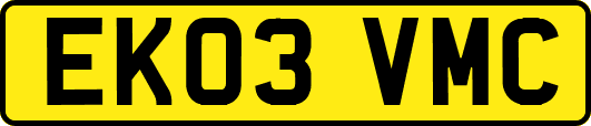 EK03VMC