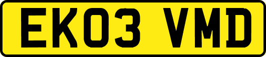 EK03VMD