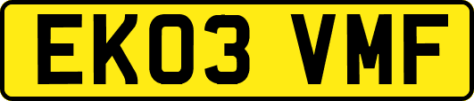 EK03VMF