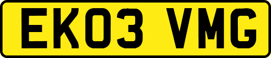 EK03VMG