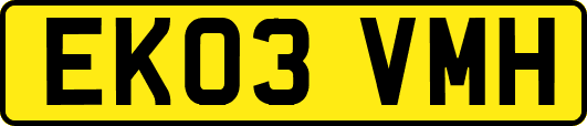 EK03VMH