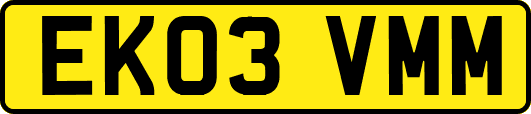 EK03VMM