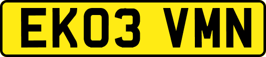 EK03VMN