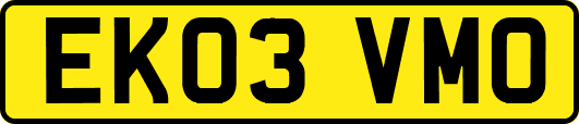 EK03VMO