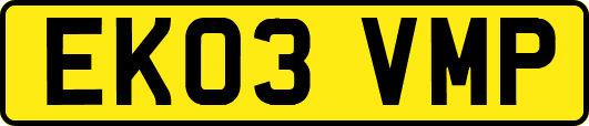 EK03VMP