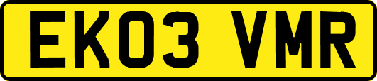 EK03VMR