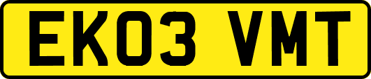 EK03VMT
