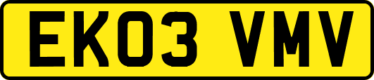 EK03VMV