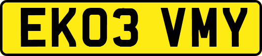 EK03VMY