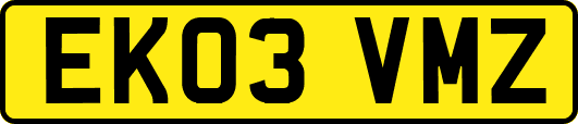 EK03VMZ