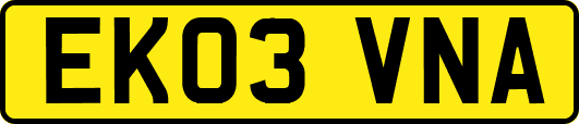 EK03VNA