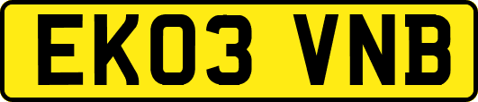 EK03VNB