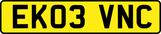 EK03VNC