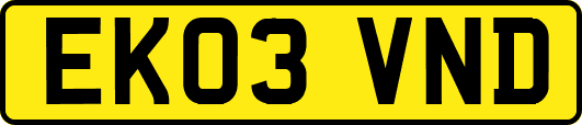EK03VND