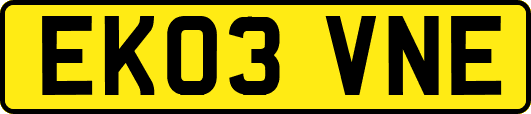 EK03VNE